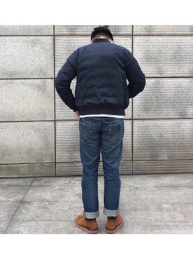 目字礼さんのコーディネート