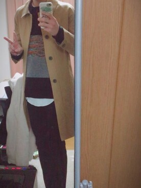 シリキ･ウトゥンドゥ🇮🇹さんのコーディネート