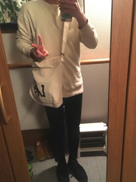 シリキ･ウトゥンドゥ🇮🇹さんのコーディネート