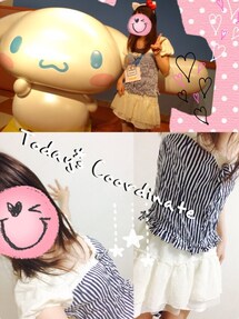 LIZ LISA | Tシャツ/カットソー