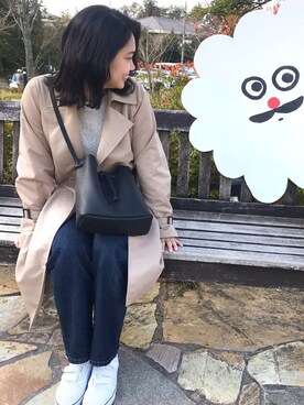 mさんのコーディネート