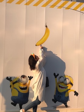 mさんのコーディネート