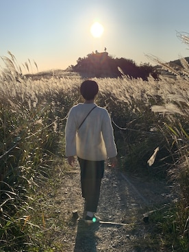 mさんのコーディネート