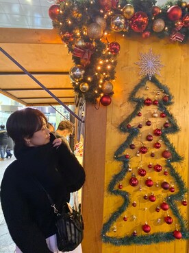 mさんのコーディネート