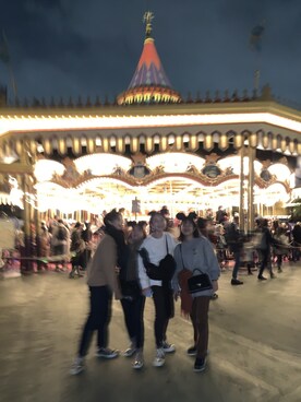 mさんのコーディネート