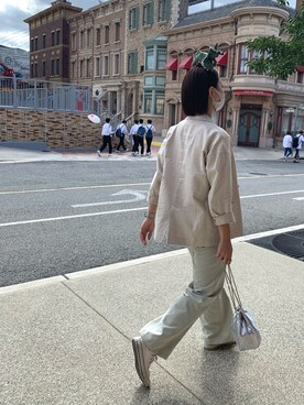 mさんのコーディネート