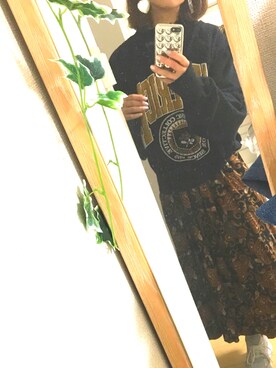 TMTさんのコーディネート