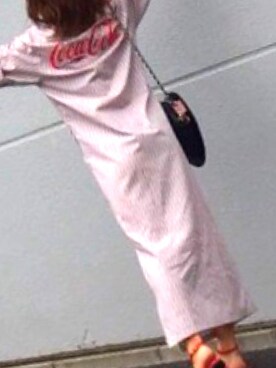 TMTさんのコーディネート