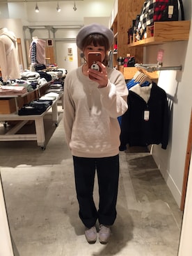 aiさんのコーディネート