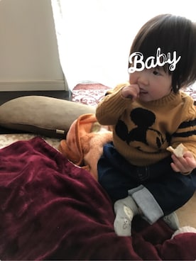 aiさんのコーディネート