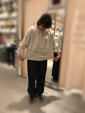 aiさんのコーディネート