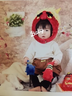 aiさんのコーディネート