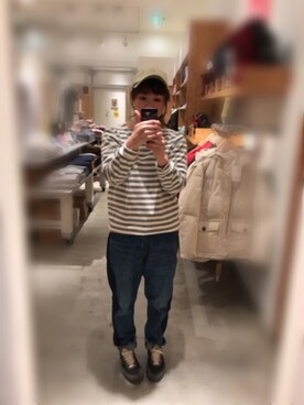 aiさんのコーディネート