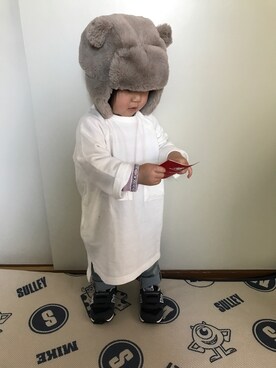 aiさんのコーディネート