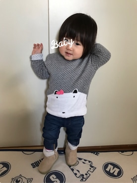 aiさんのコーディネート