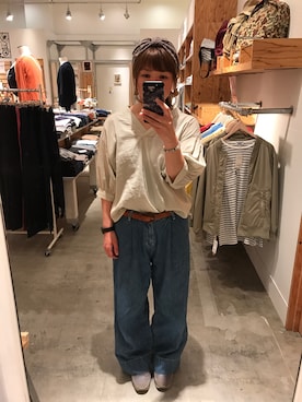 aiさんのコーディネート