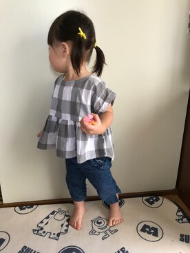 aiさんのコーディネート