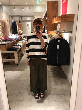 aiさんのコーディネート