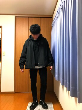 kuriさんのコーディネート