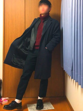 kuriさんのコーディネート