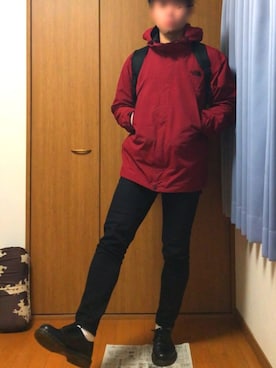 kuriさんのコーディネート