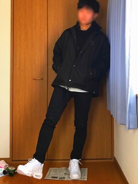 kuriさんのコーディネート