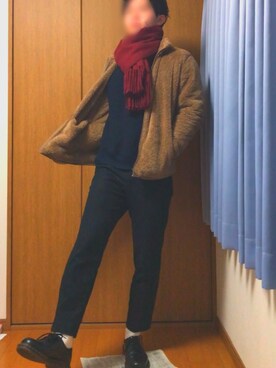 kuriさんのコーディネート