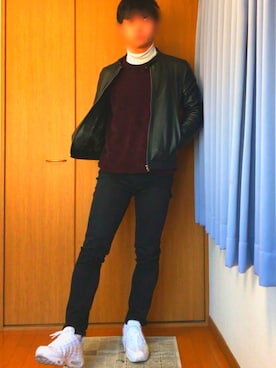 kuriさんのコーディネート