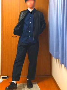 kuriさんのコーディネート