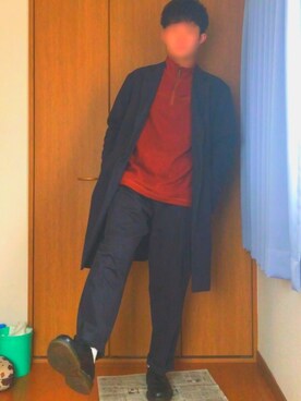 kuriさんのコーディネート