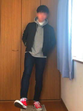 kuriさんのコーディネート