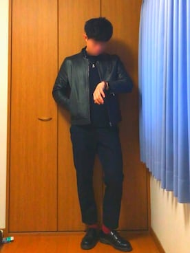 kuriさんのコーディネート