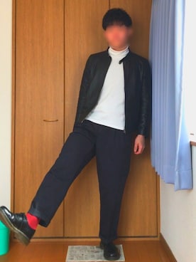 kuriさんのコーディネート