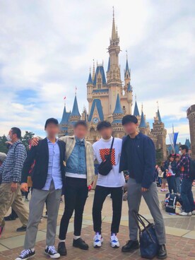 kuriさんのコーディネート