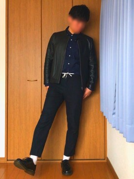 kuriさんのコーディネート