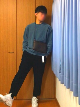 kuriさんのコーディネート