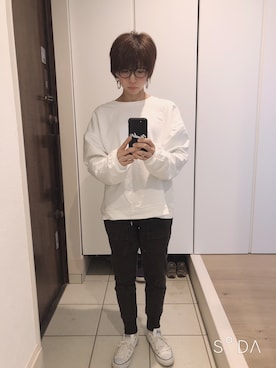 みのはさん（レディース・155cm）の春コーディネート