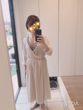 みのはさんのコーディネート