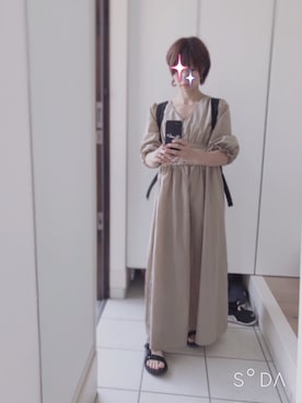 みのはさんのコーディネート