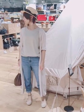 みのはさんのコーディネート