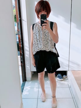 みのはさんのコーディネート