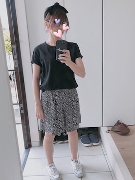 みのはさんのコーディネート