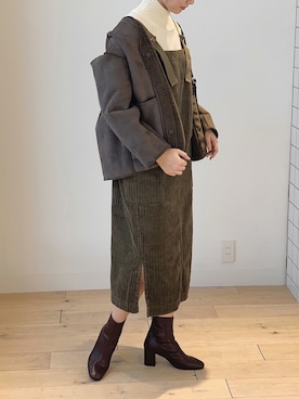 omomoさんのコーディネート