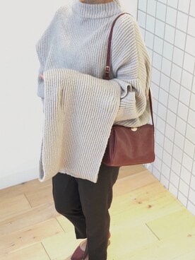 omomoさんのコーディネート