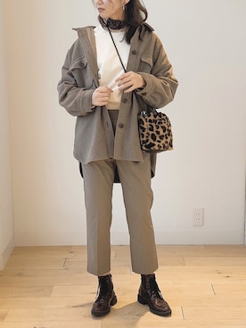 omomoさんのコーディネート