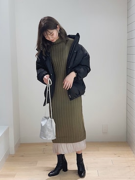 omomoさんのコーディネート