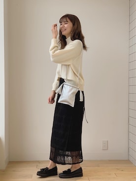 omomoさんのコーディネート