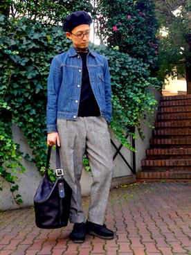 tpfashionさんのコーディネート