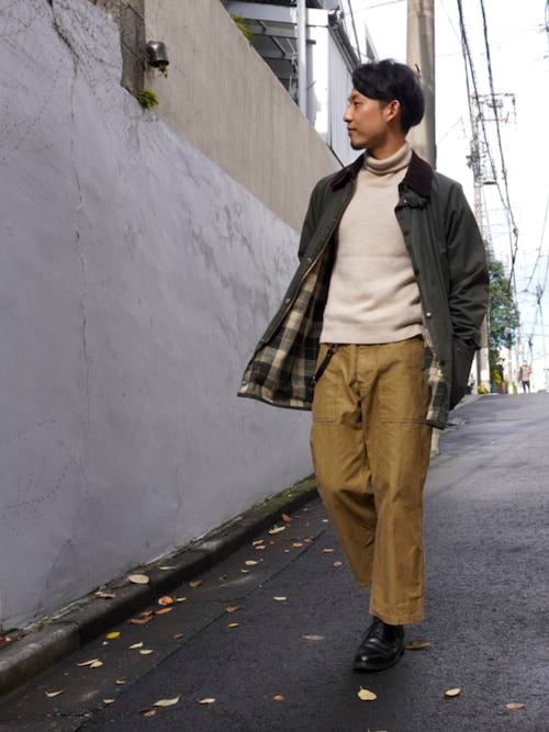tpfashionさんのコーディネート