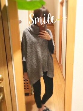 myuchiさんのコーディネート